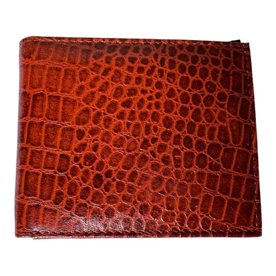 Men’s Leather Wallet