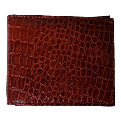 Men’s Leather Wallet