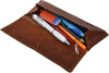 Leather Storage Pouch